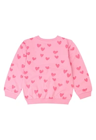Bakkaboe baby meisjes sweater